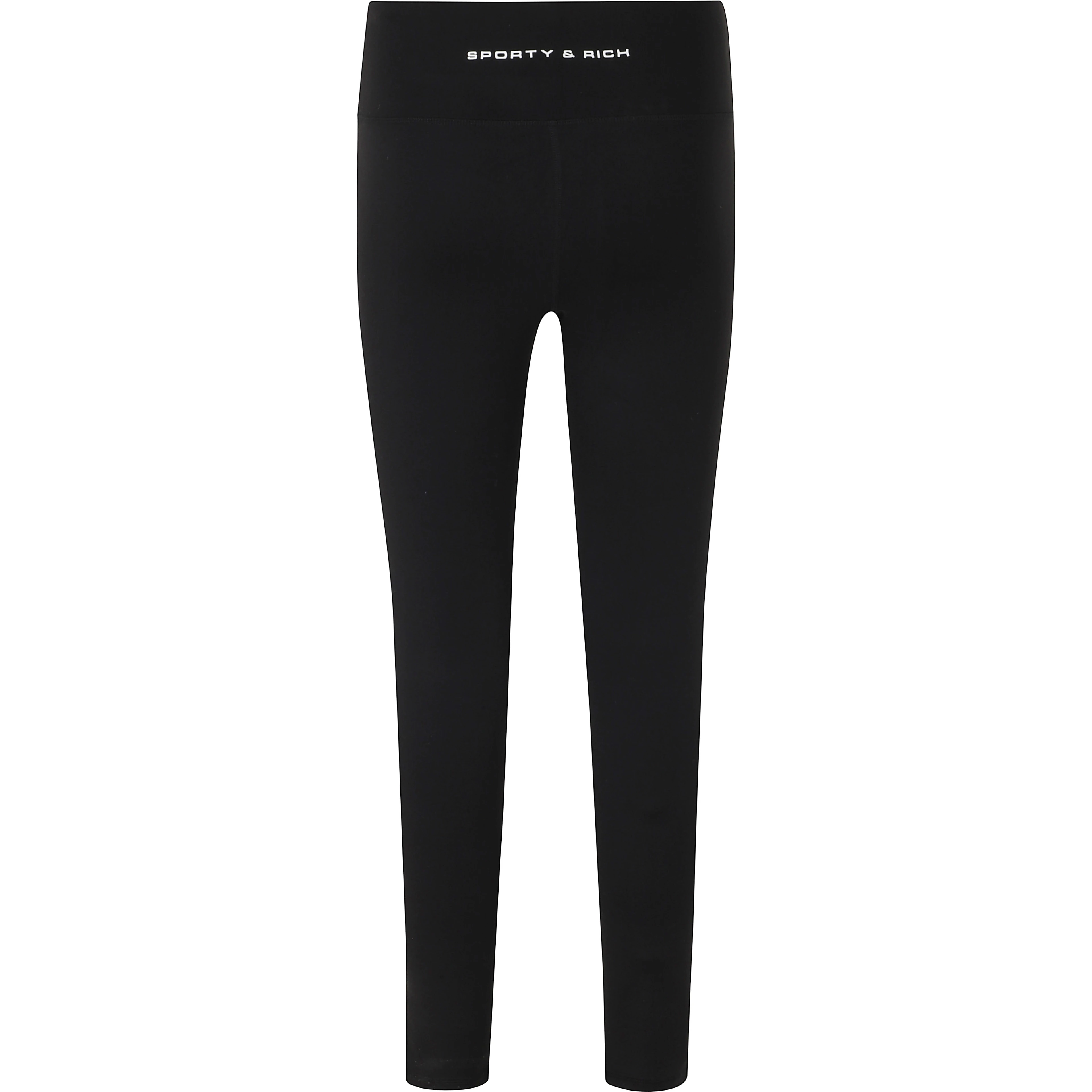 BOLD LOGO SHORT LEGGING