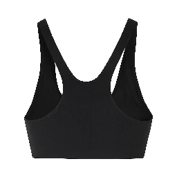 BOLD LOGO SPORTS BRA