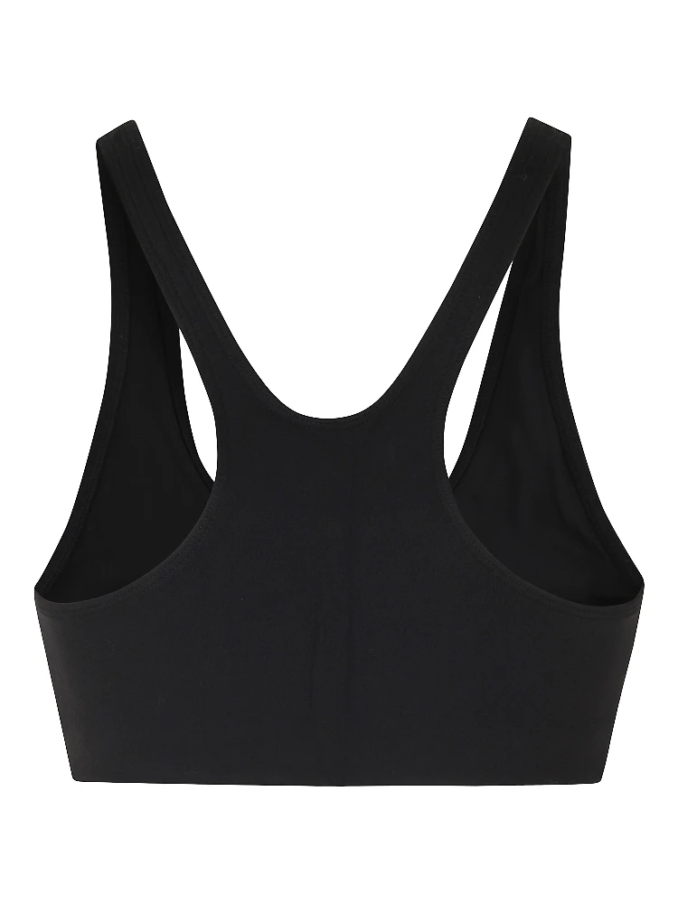 BOLD LOGO SPORTS BRA alternative