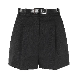SHORT CON CINTURA