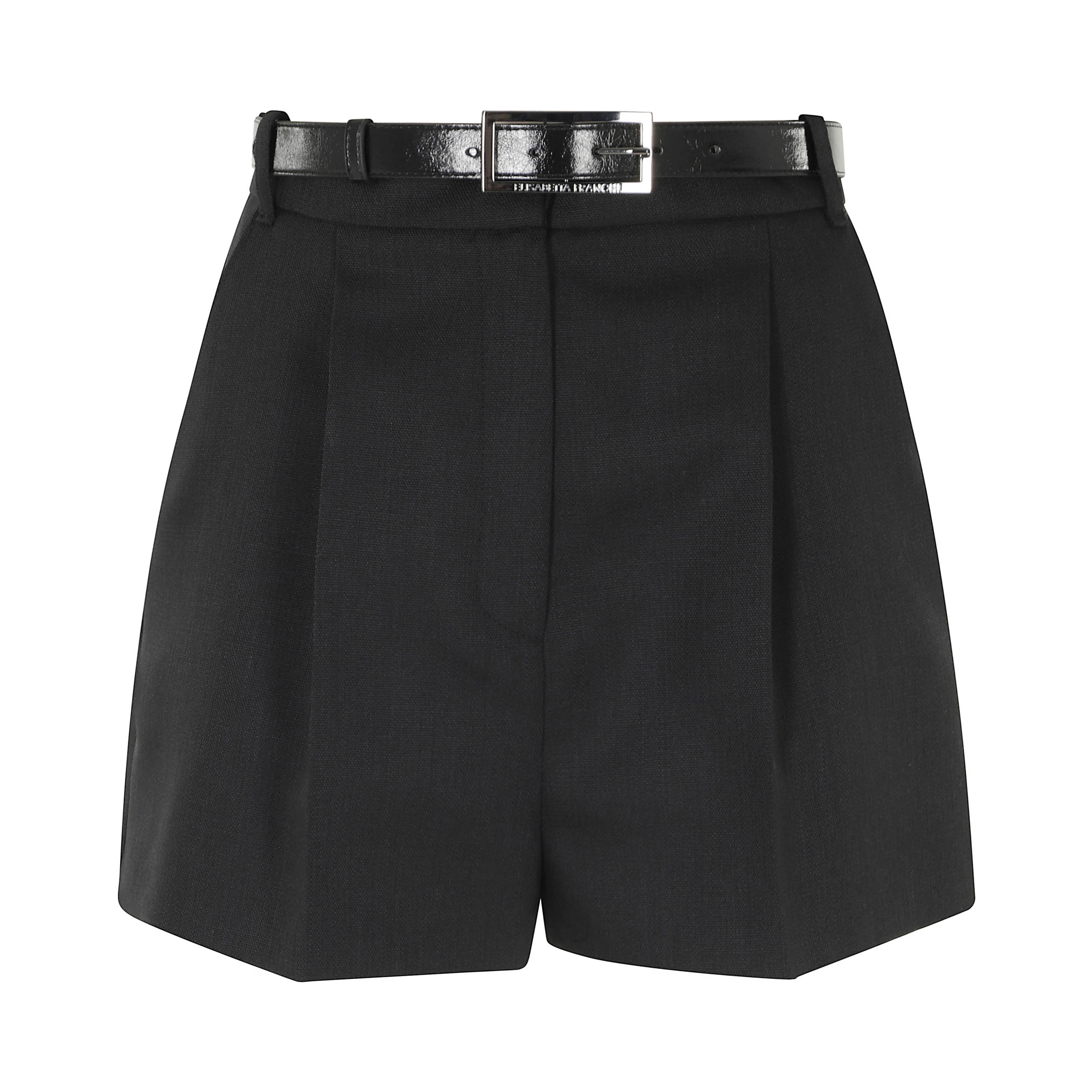 SHORT CON CINTURA