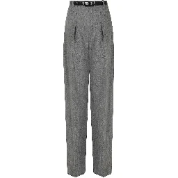 PANTALONE CON CINTURA