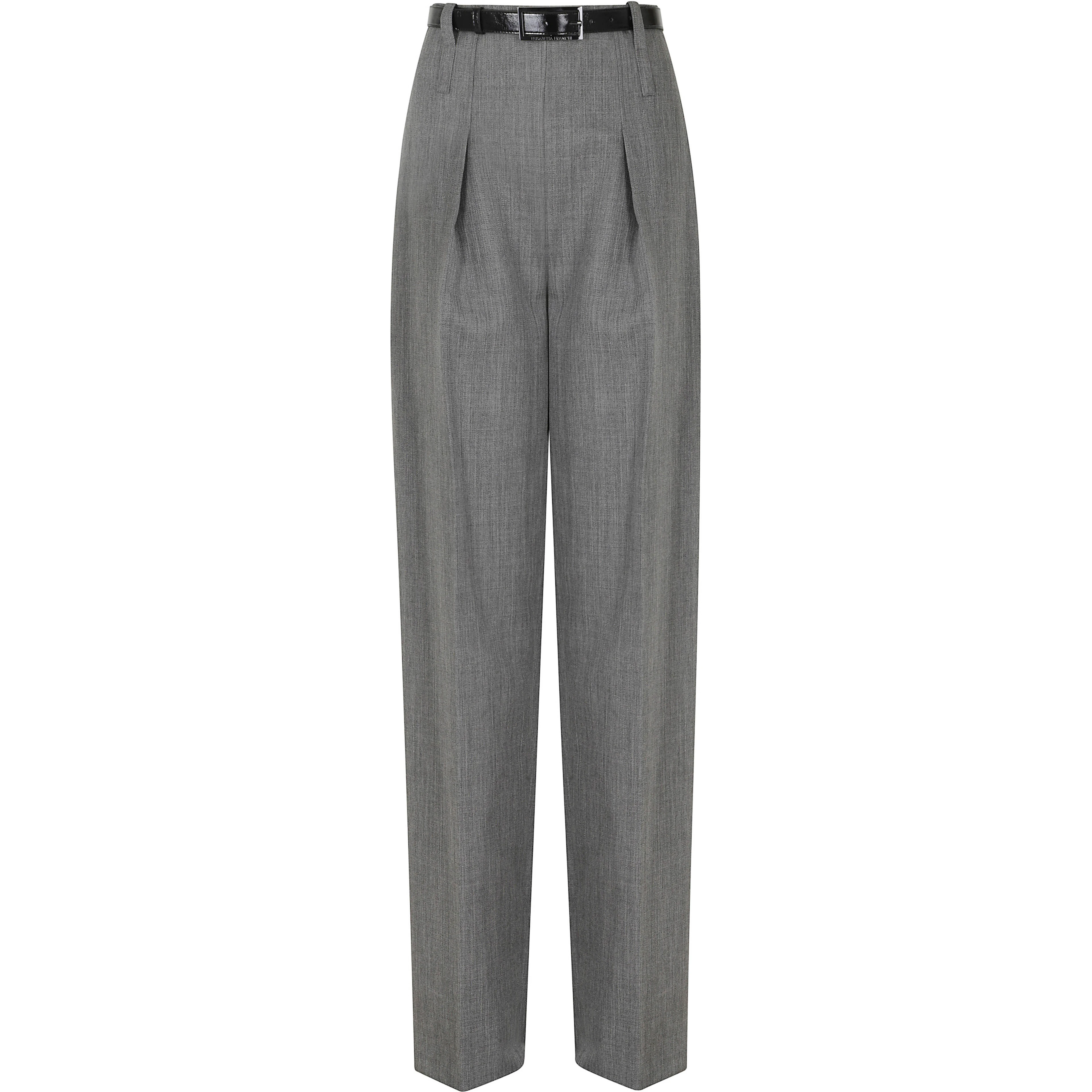 PANTALONE CON CINTURA