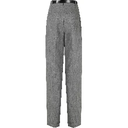 PANTALONE CON CINTURA