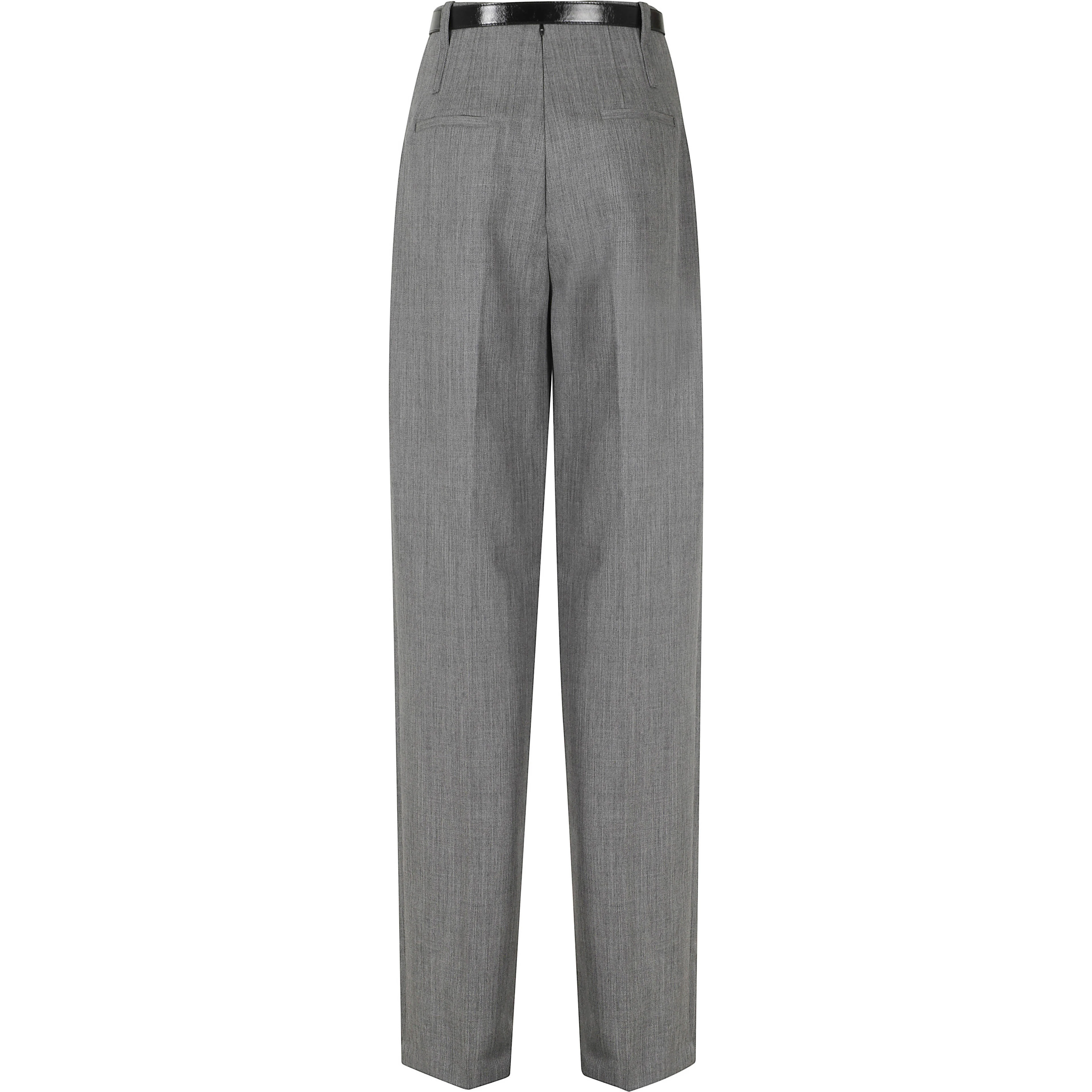 PANTALONE CON CINTURA