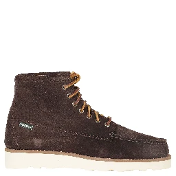TALA MID SUEDE