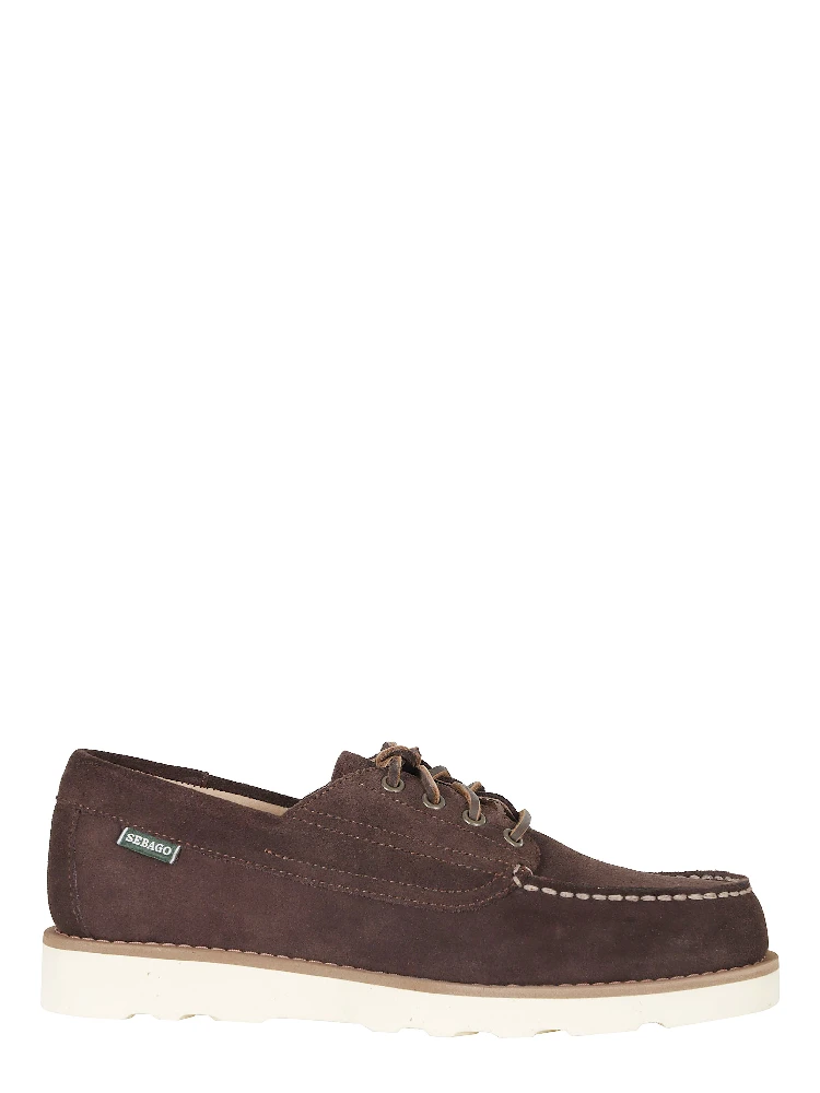 ASKOOKFIELD SUEDE