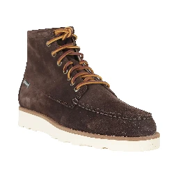 TALA MID SUEDE