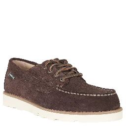 ASKOOKFIELD SUEDE