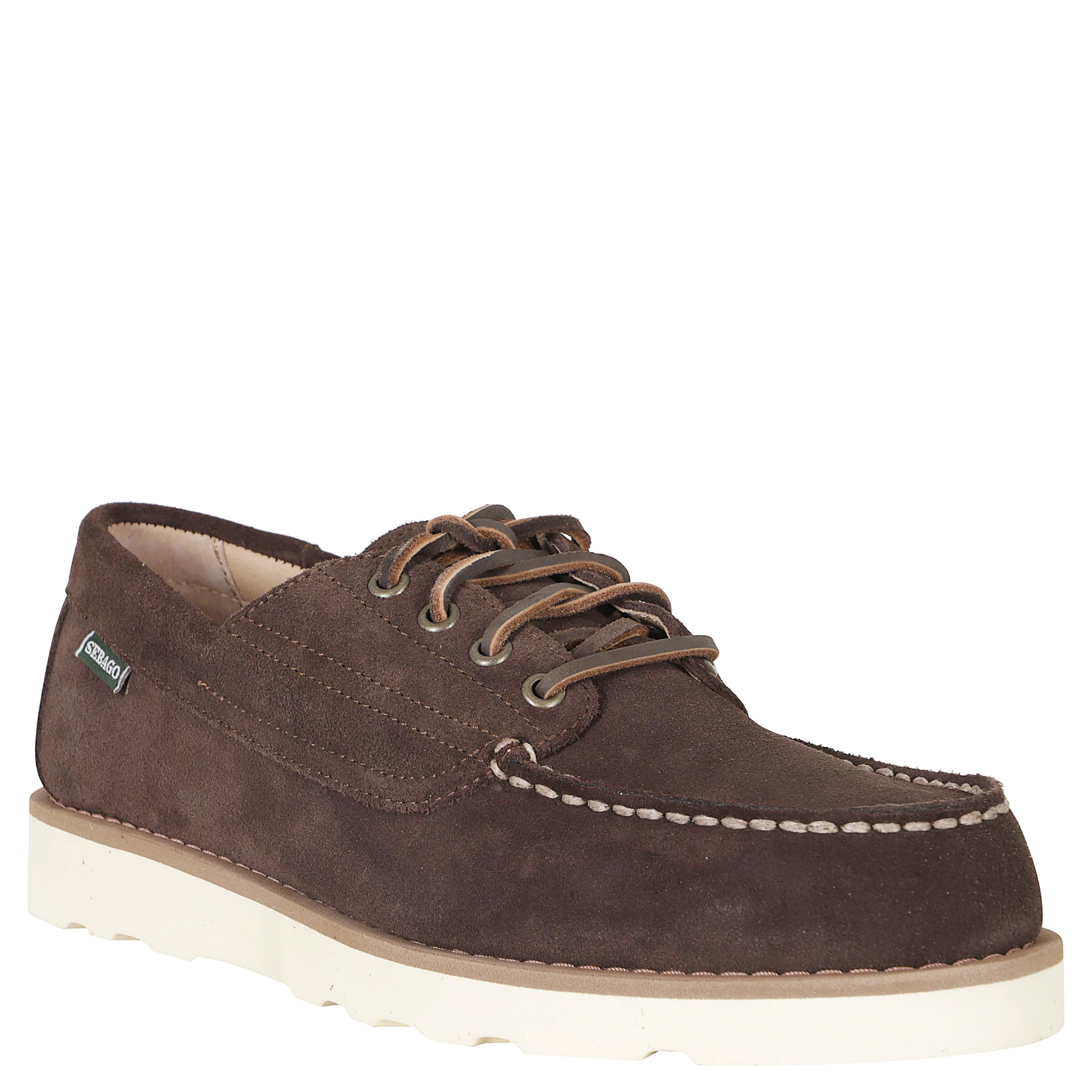 ASKOOKFIELD SUEDE