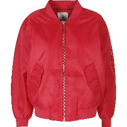 LEON BOMBER