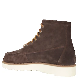 TALA MID SUEDE