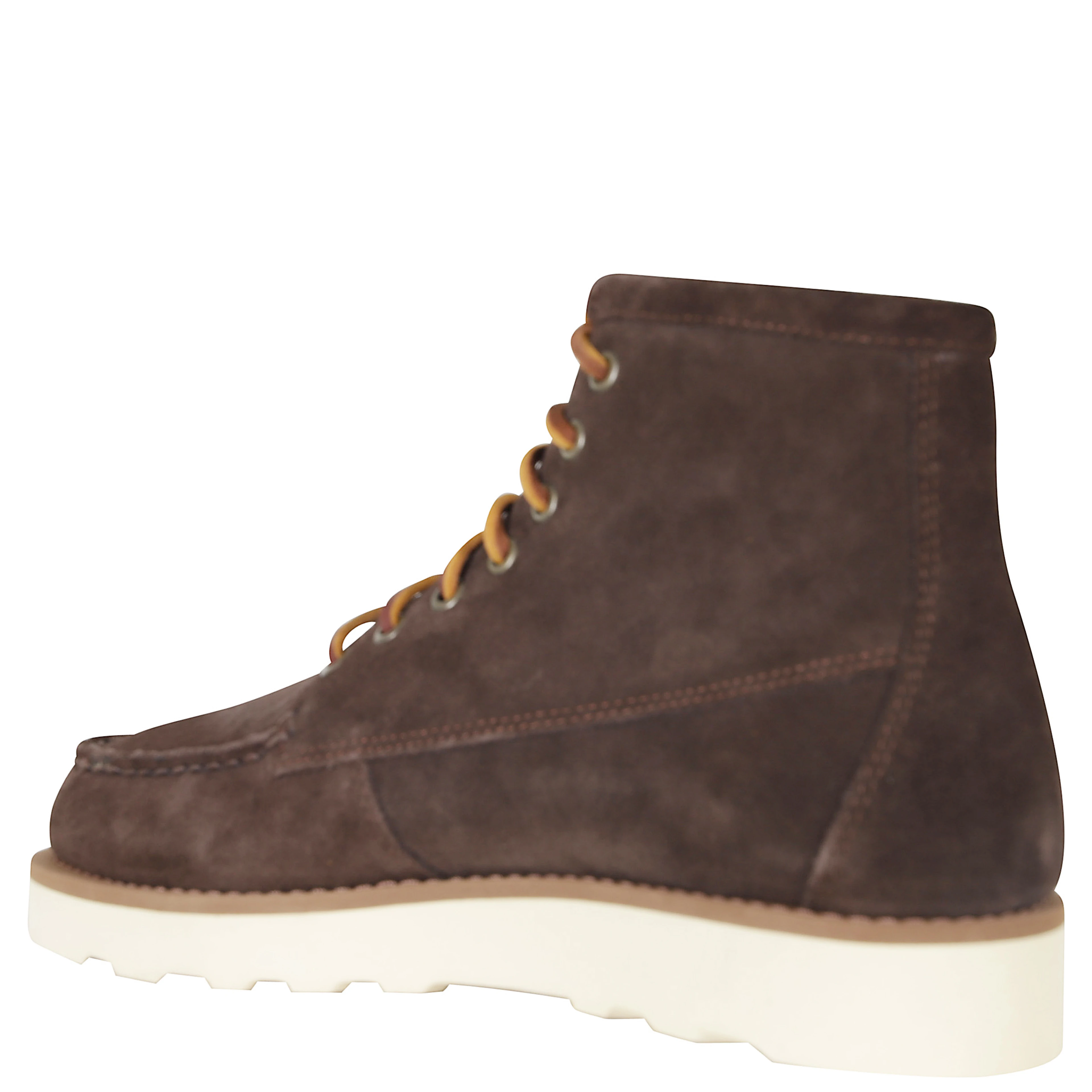 TALA MID SUEDE