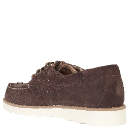 ASKOOKFIELD SUEDE