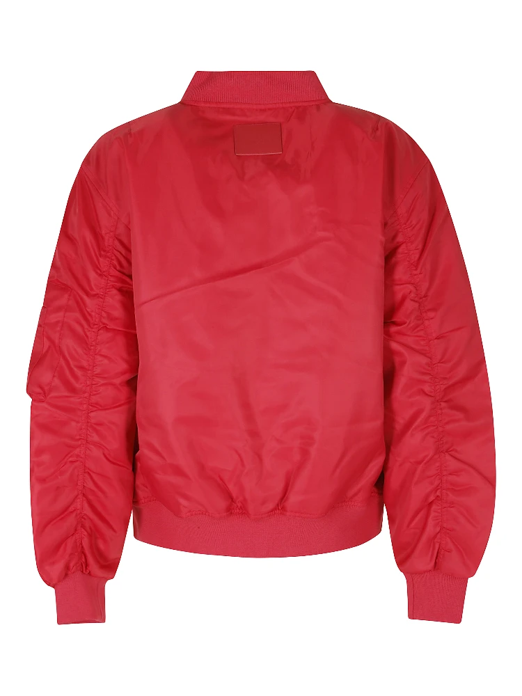 LEON BOMBER alternative