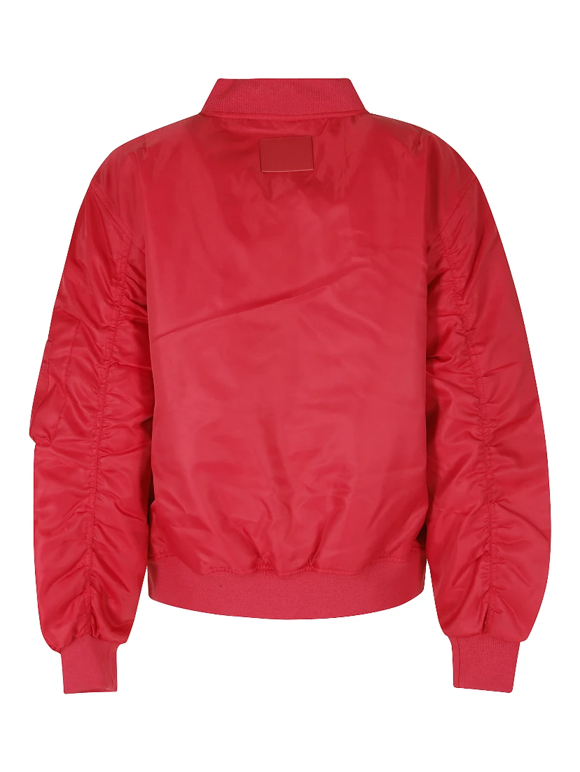 LEON BOMBER