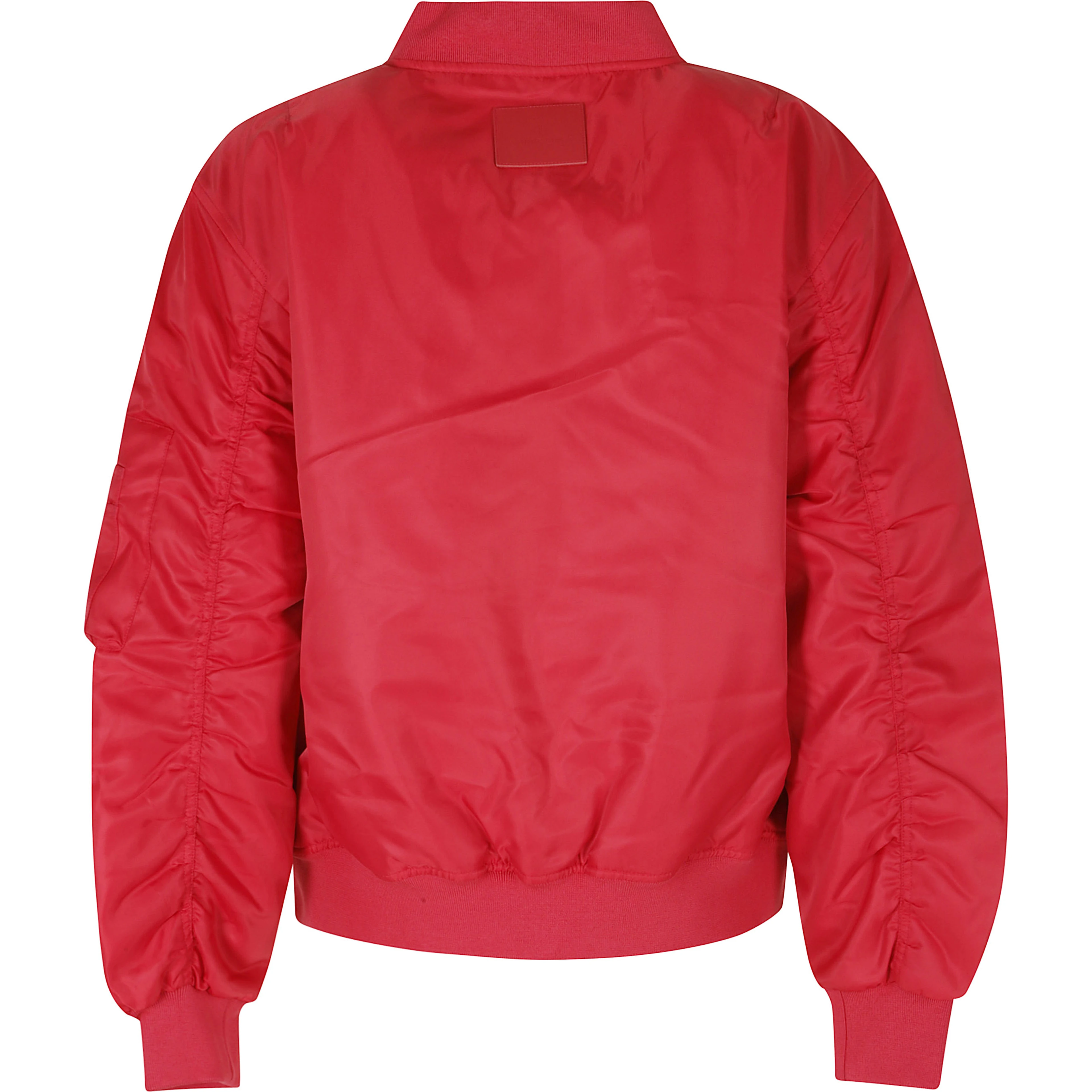 LEON BOMBER
