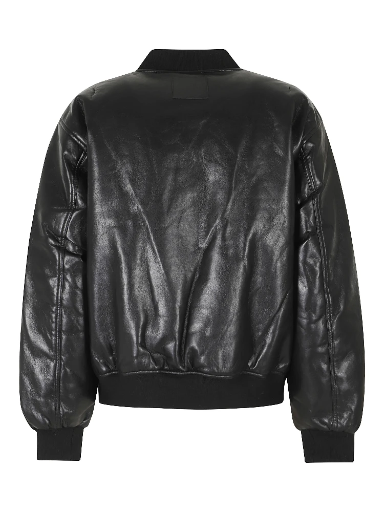 LEON BOMBER alternative
