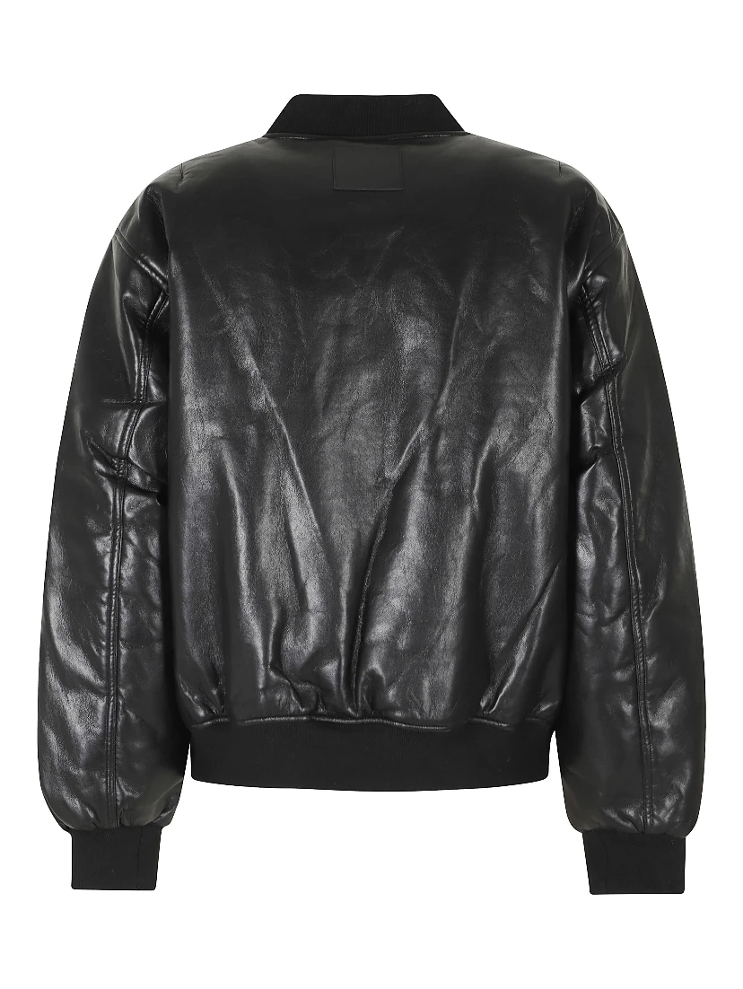 LEON BOMBER