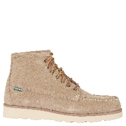 TALA MID SUEDE