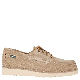 ASKOOKFIELD SUEDE