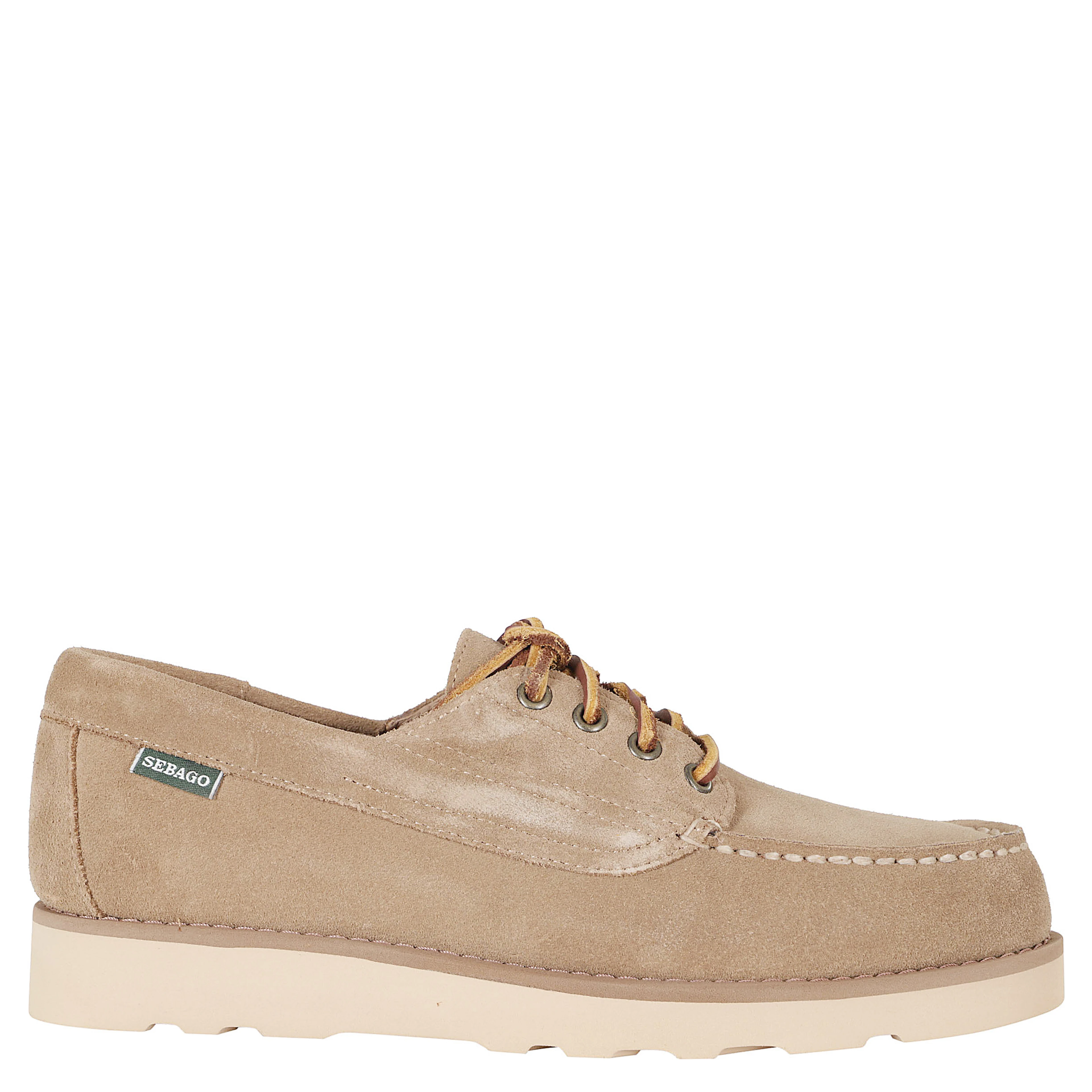 ASKOOKFIELD SUEDE