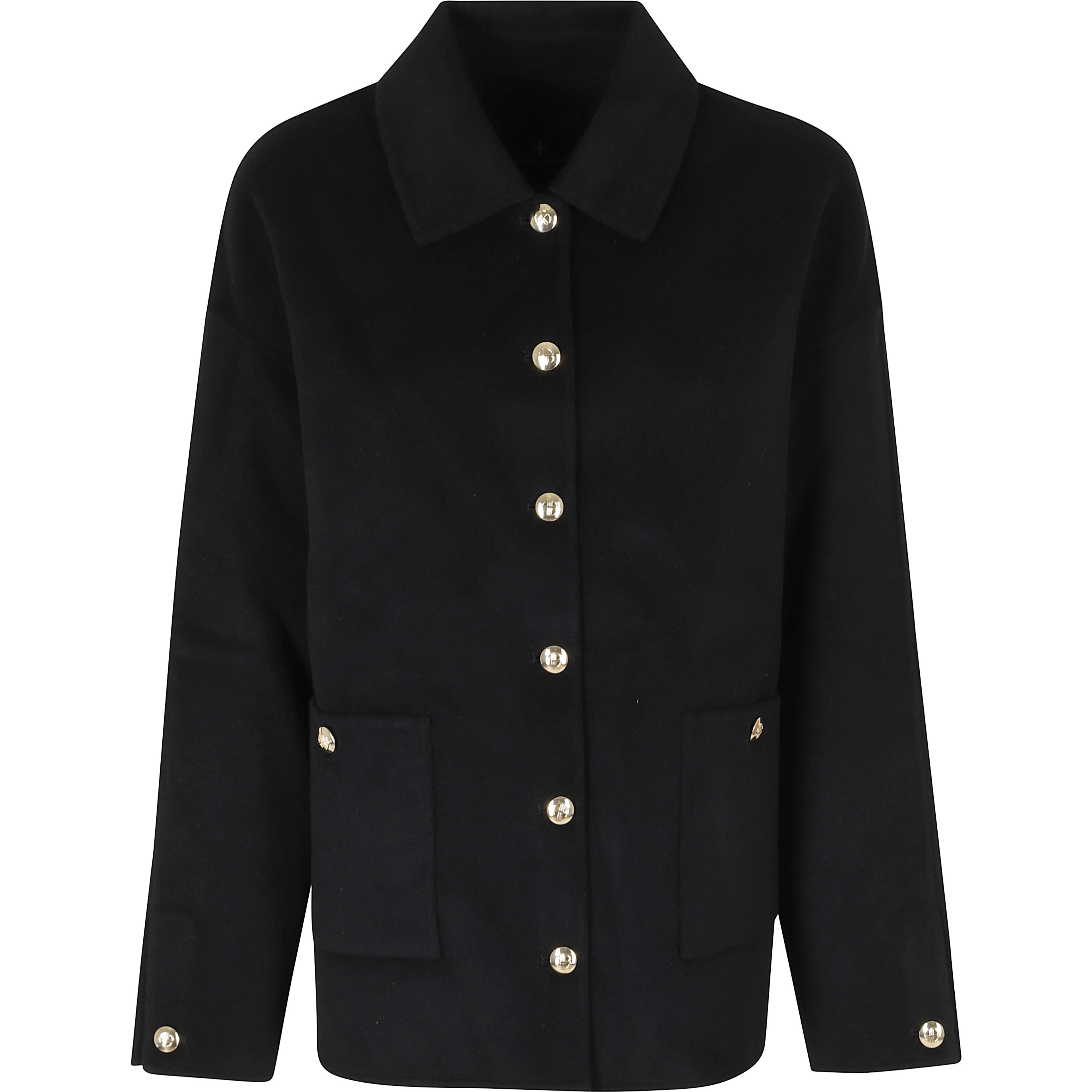 LUCA JACKET