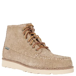 TALA MID SUEDE