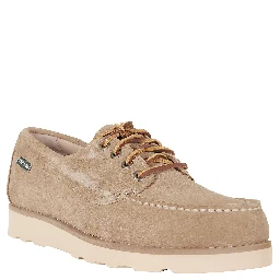 ASKOOKFIELD SUEDE