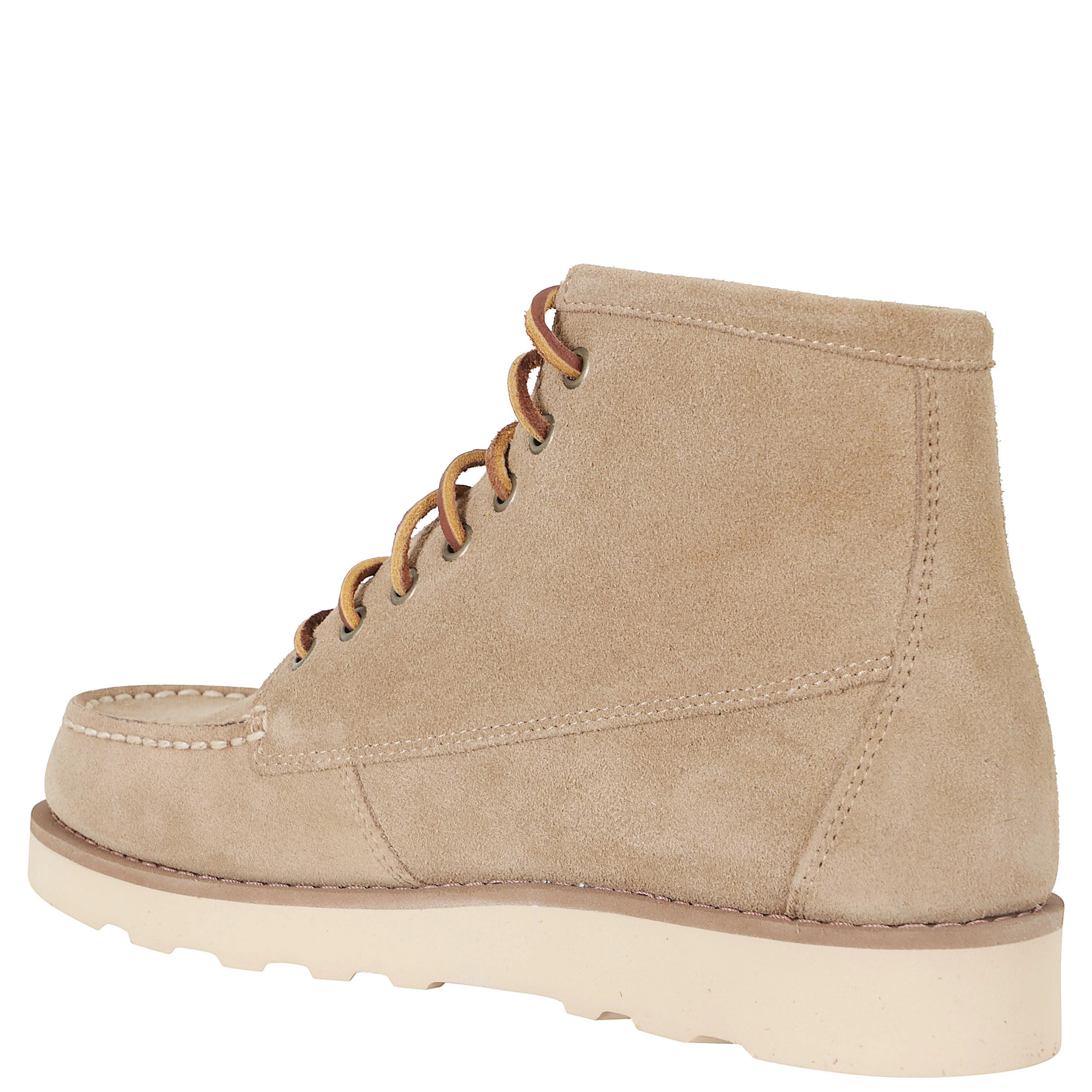 TALA MID SUEDE