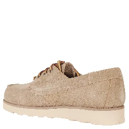ASKOOKFIELD SUEDE