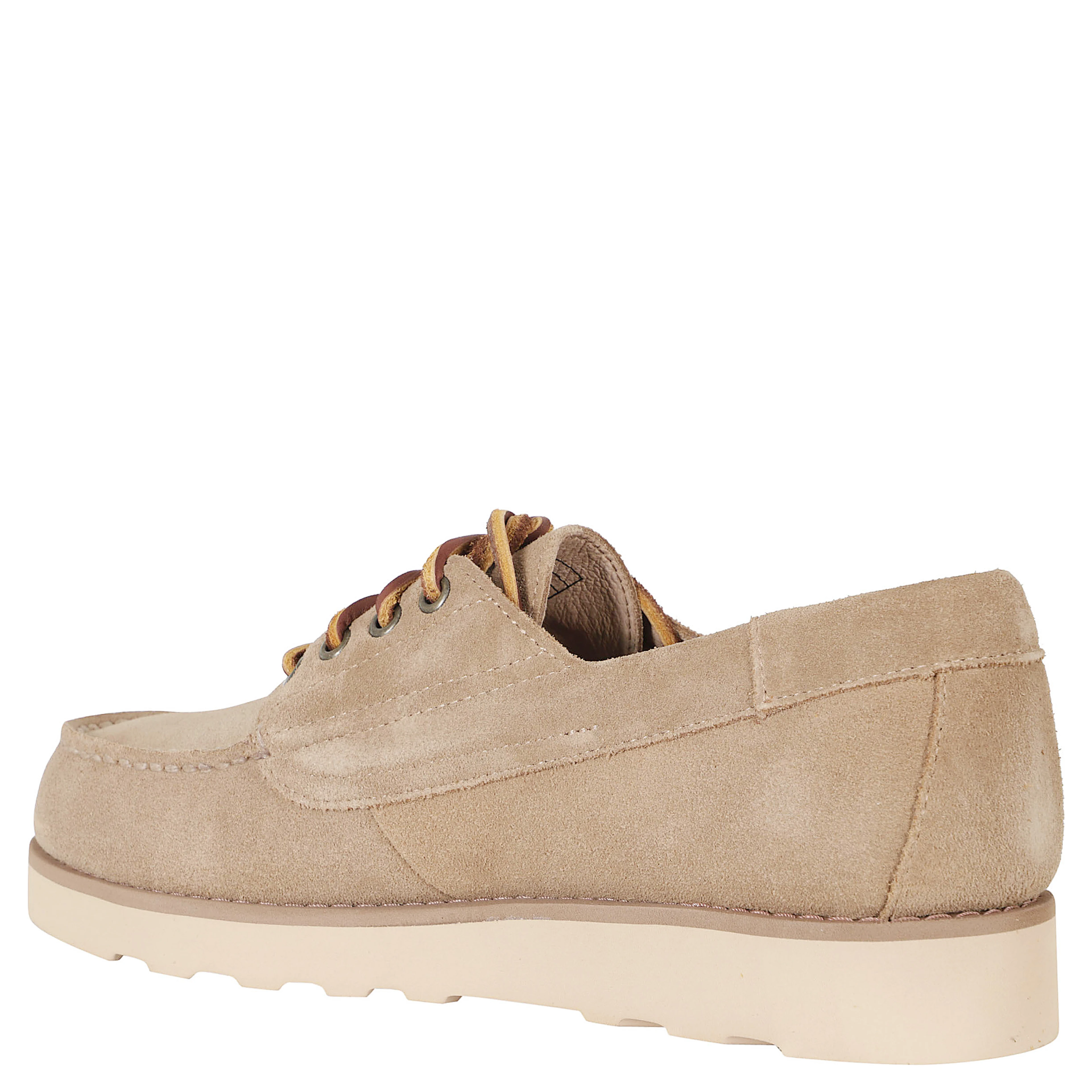 ASKOOKFIELD SUEDE