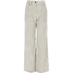 CORDUROY PANTS