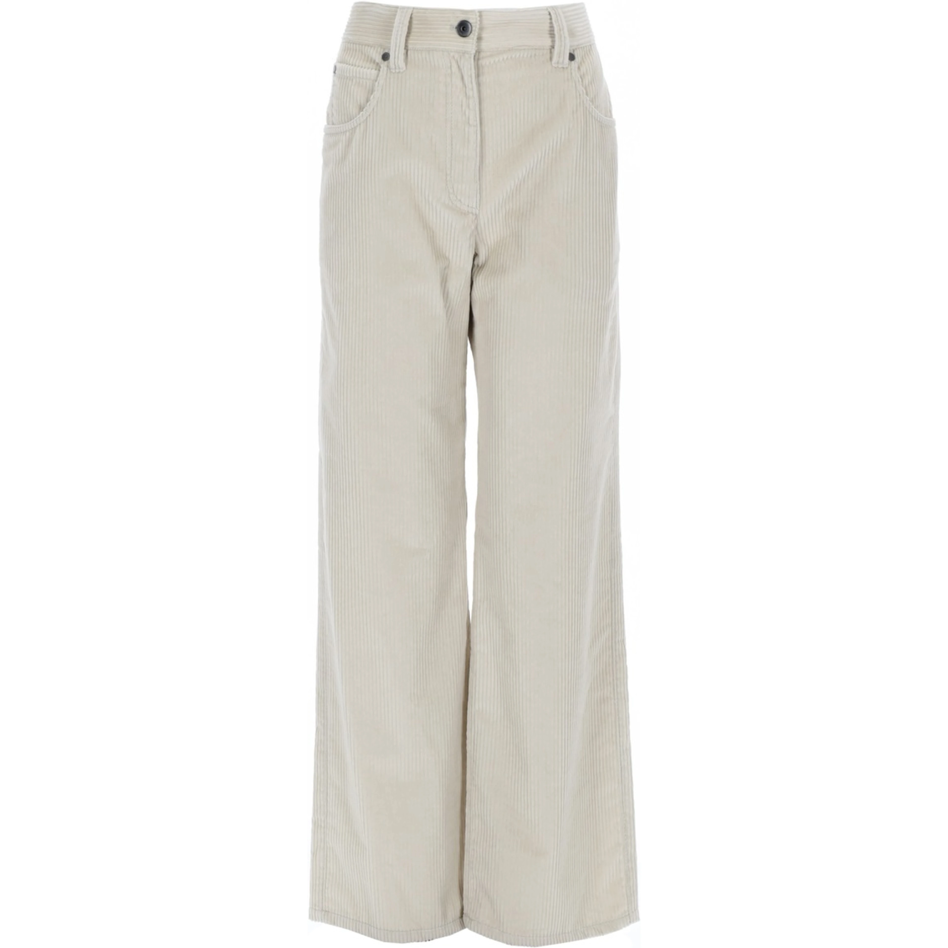 CORDUROY PANTS