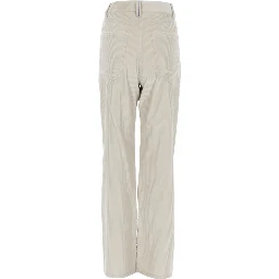 CORDUROY PANTS