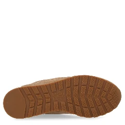 SUEDE SNEAKER
