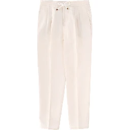 LINEN PANTS