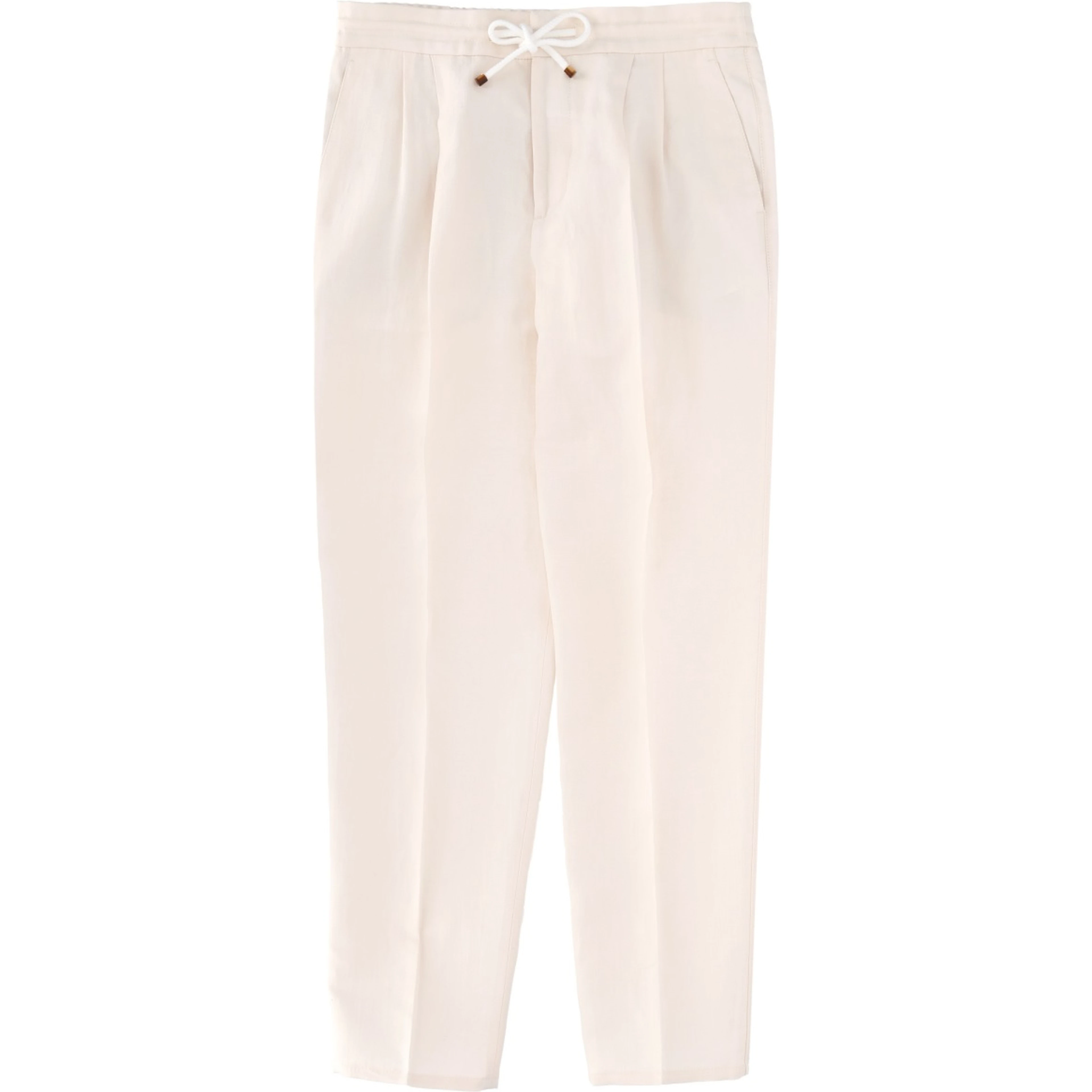 LINEN PANTS