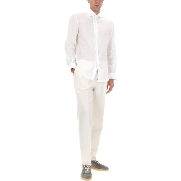 LINEN PANTS