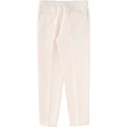 LINEN PANTS