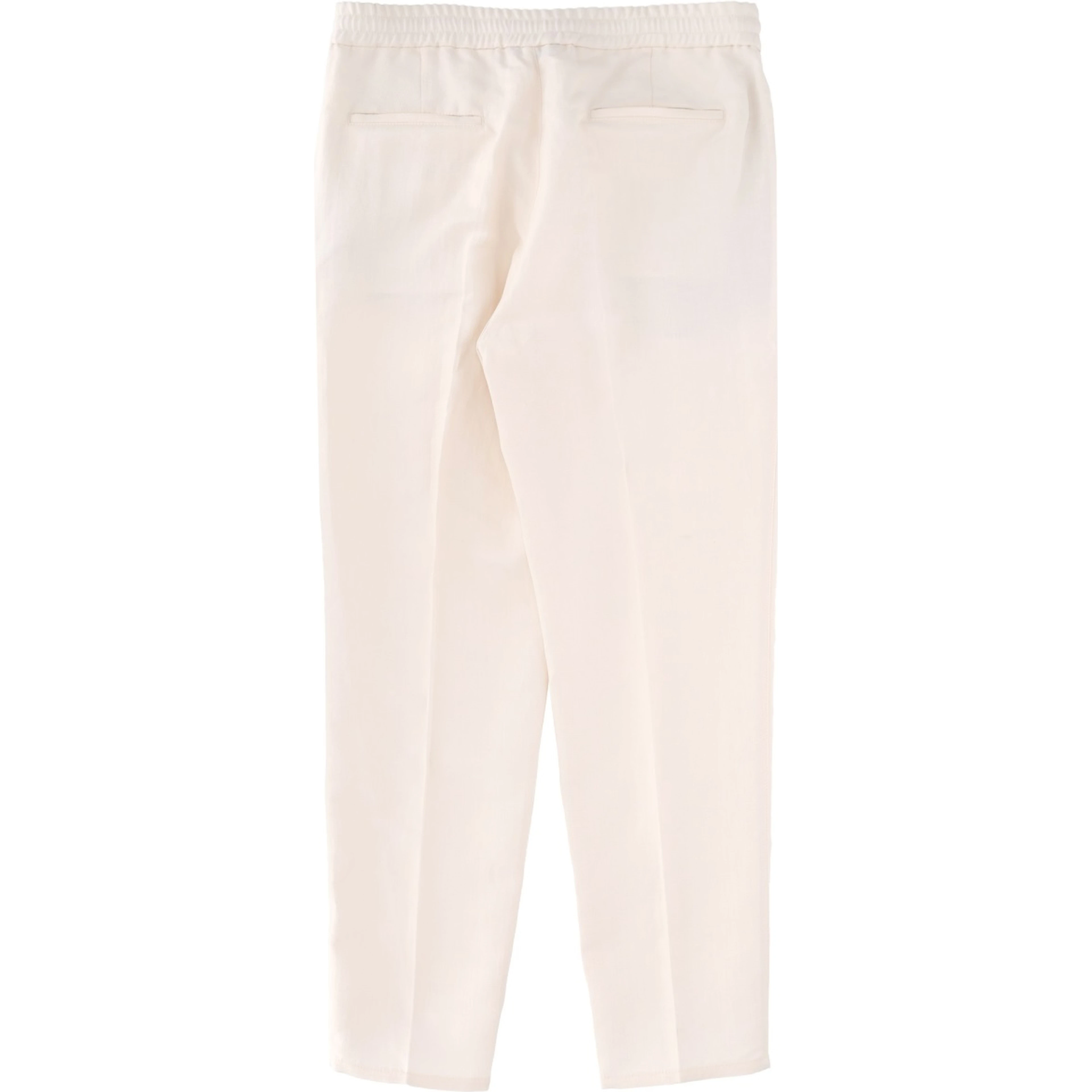 LINEN PANTS