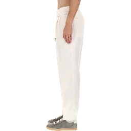 LINEN PANTS