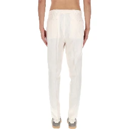 LINEN PANTS
