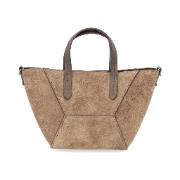 "BC DUO" MINI BAG