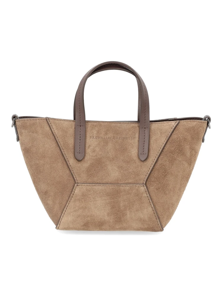 "BC DUO" MINI BAG