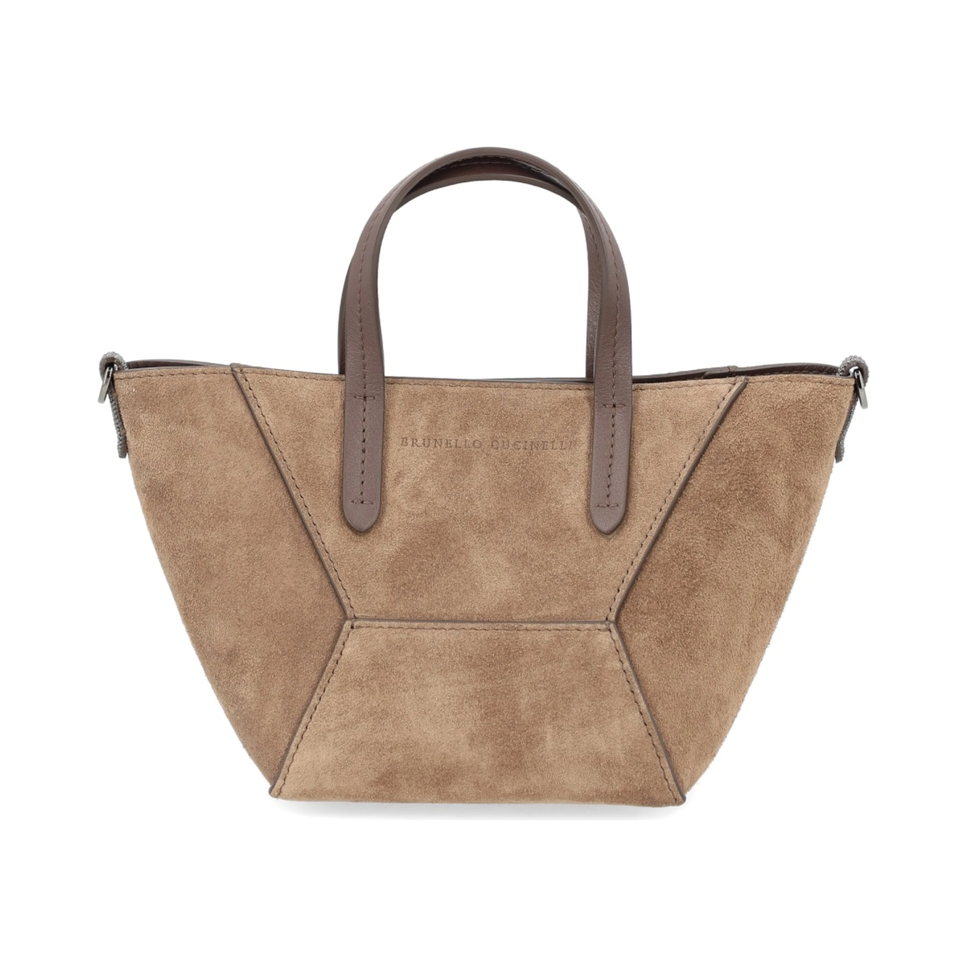 "BC DUO" MINI BAG