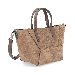 "BC DUO" MINI BAG