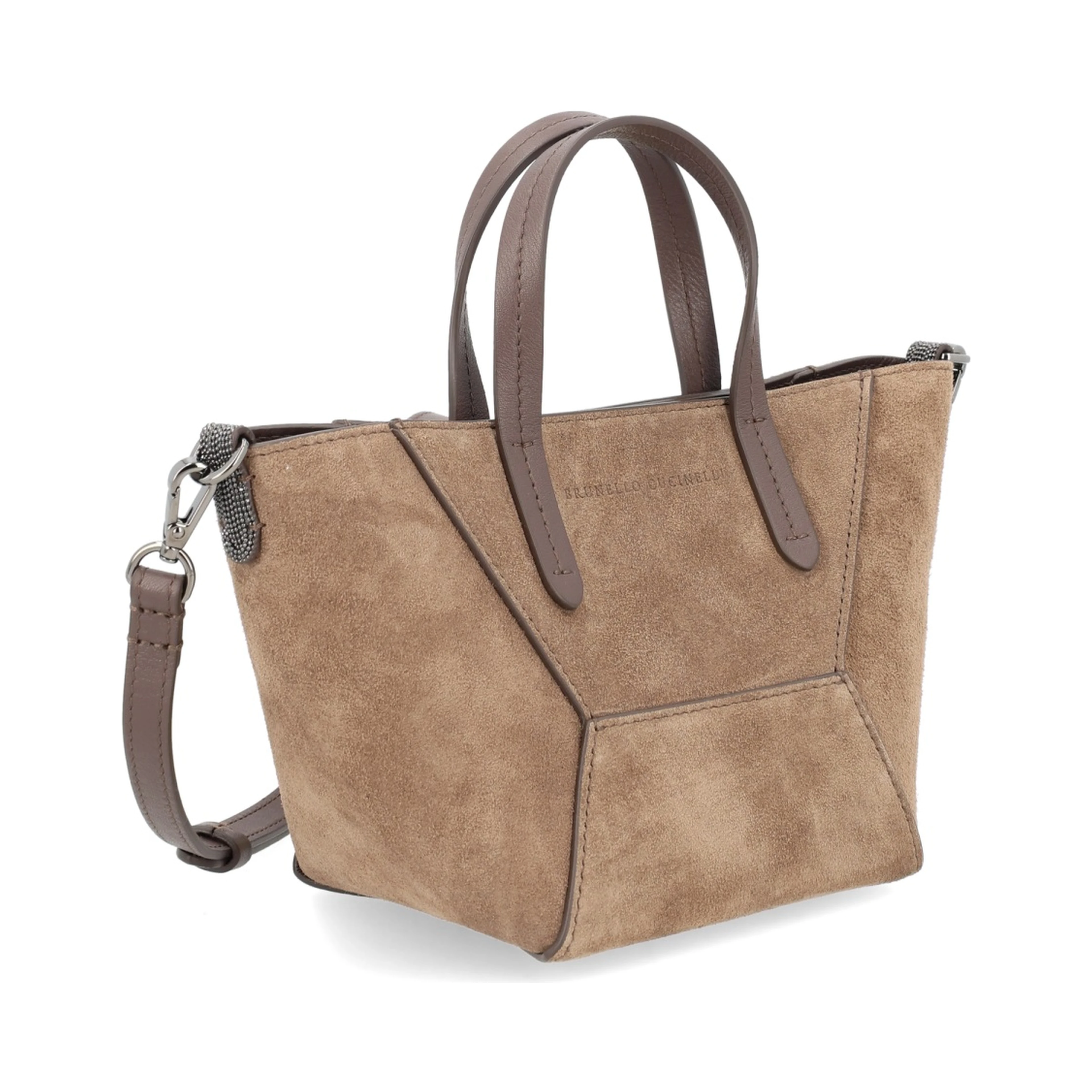 "BC DUO" MINI BAG