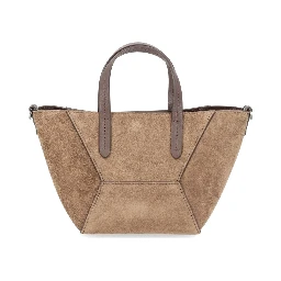 "BC DUO" MINI BAG