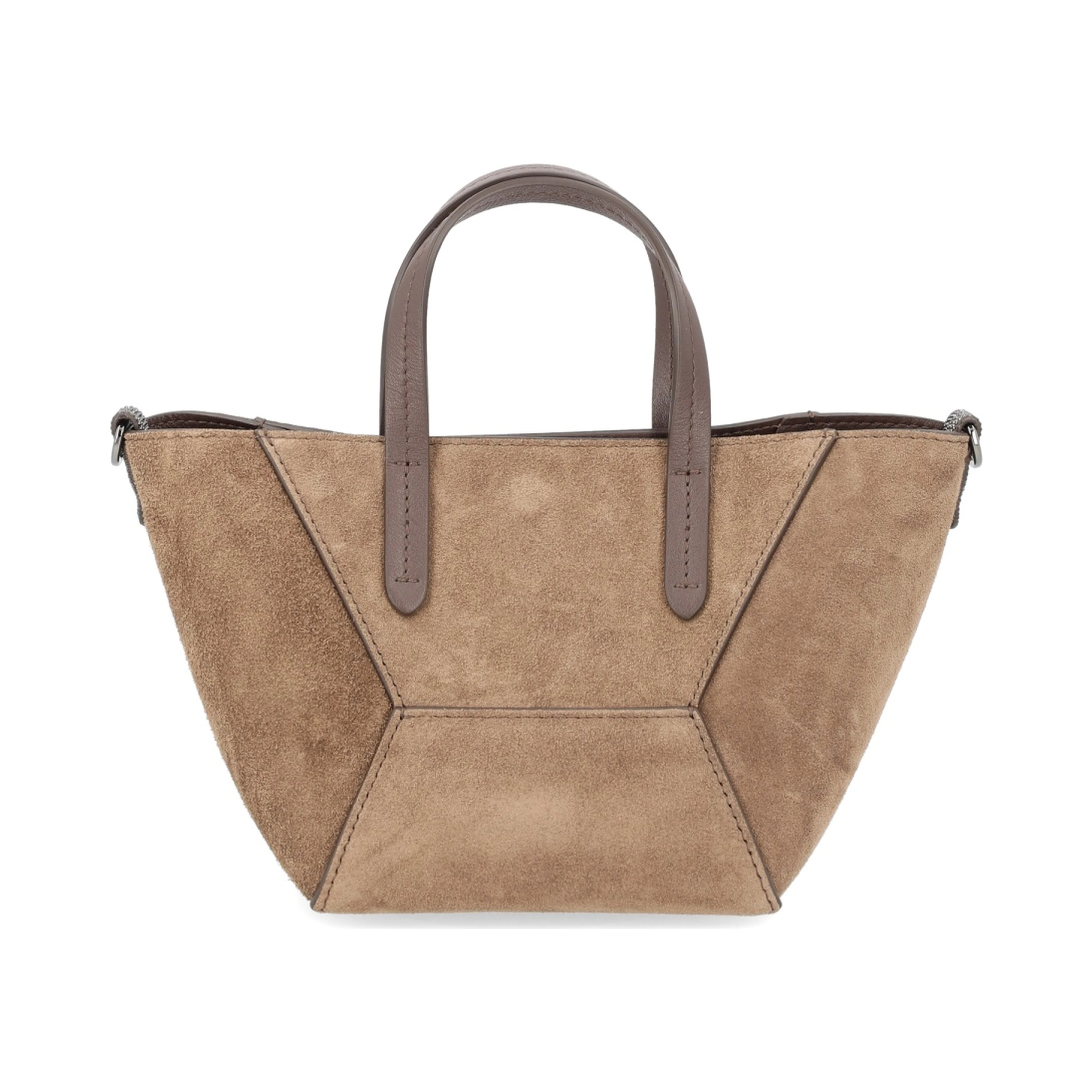 "BC DUO" MINI BAG